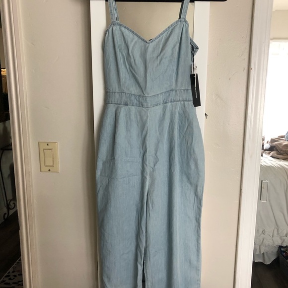 Express Pants - Jumpsuit Express Pants - Jumpsuit
